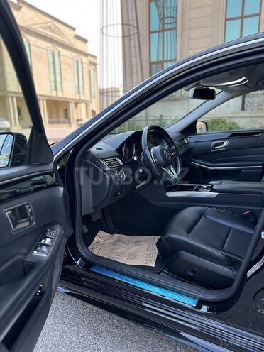 Mercedes E 220 d 2015, 311,000 km - 2.1 l - Bakı