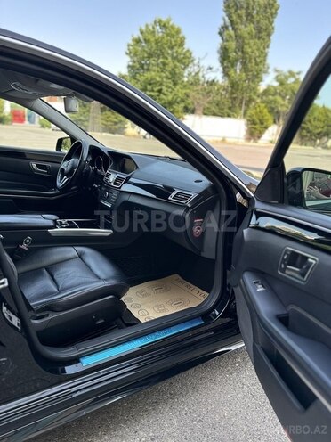 Mercedes E 220 d 2015, 311,000 km - 2.1 l - Bakı