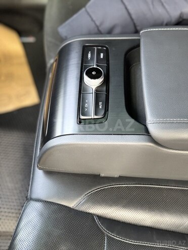 Hyundai Grandeur 2017, 182,900 km - 2.2 l - Bakı