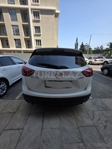 Mazda CX-5 2014, 130,000 km - 2.0 l - Bakı