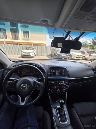 Mazda CX-5 2014, 130,000 km - 2.0 l - Bakı