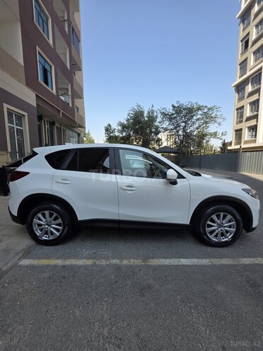Mazda CX-5 2014, 130,000 km - 2.0 l - Bakı