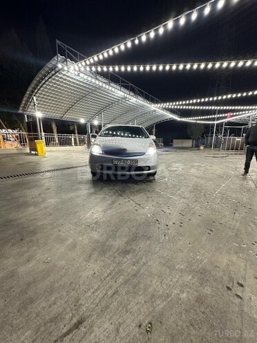 Toyota Prius 2008, 234,000 km - 1.5 l - Gəncə