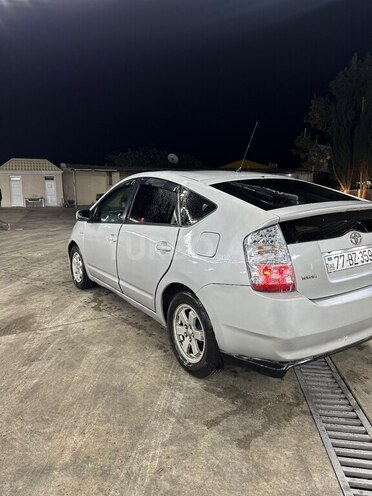 Toyota Prius 2008, 234,000 km - 1.5 l - Gəncə