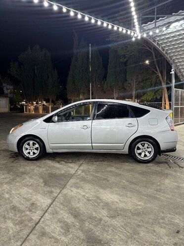 Toyota Prius 2008, 234,000 km - 1.5 l - Gəncə