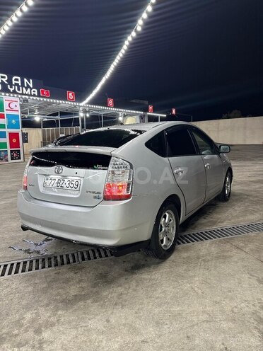 Toyota Prius 2008, 234,000 km - 1.5 l - Gəncə