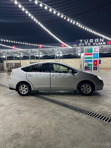 Toyota Prius 2008, 234,000 km - 1.5 l - Gəncə