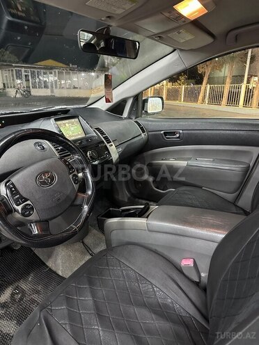 Toyota Prius 2008, 234,000 km - 1.5 l - Gəncə
