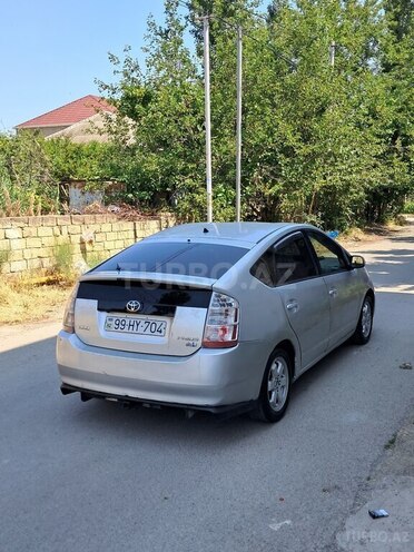 Toyota Prius 2008, 321,000 km - 1.5 l - Bakı