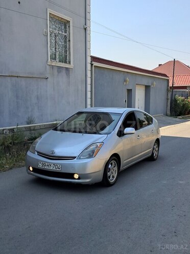 Toyota Prius 2008, 321,000 km - 1.5 l - Bakı