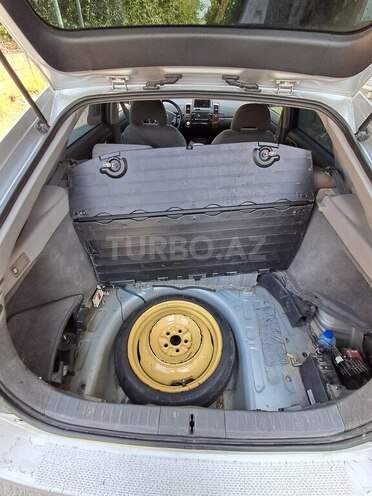 Toyota Prius 2008, 321,000 km - 1.5 l - Bakı