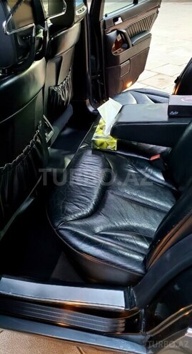 Mercedes S 420 1993, 500,000 km - 4.2 l - Bakı