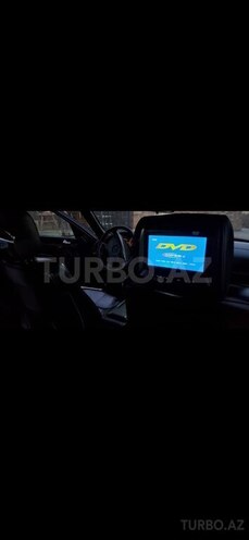 Mercedes S 420 1993, 500,000 km - 4.2 l - Bakı