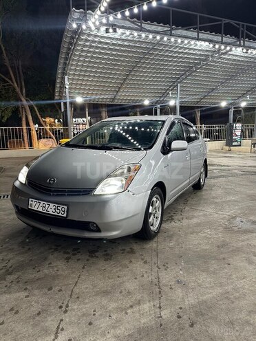 Toyota Prius 2008, 234,000 km - 1.5 l - Gəncə
