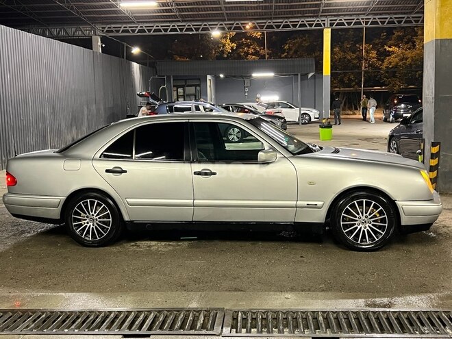 Mercedes E 200 1998, 601,000 km - 2.0 l - Bakı