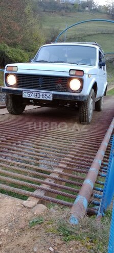 LADA (VAZ) Niva 1986, 488,586 km - 1.6 л - Tovuz