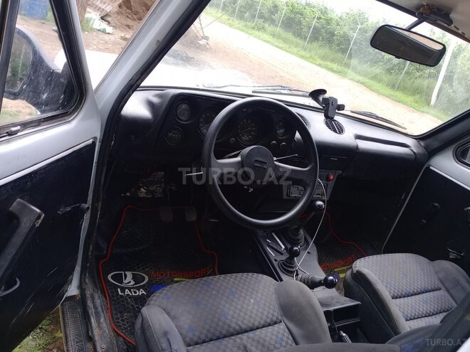 LADA (VAZ) Niva 1986, 488,586 km - 1.6 л - Tovuz