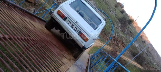 LADA (VAZ) Niva 1986, 488,586 km - 1.6 л - Tovuz