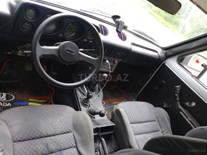 LADA (VAZ) Niva 1986, 488,586 km - 1.6 л - Tovuz