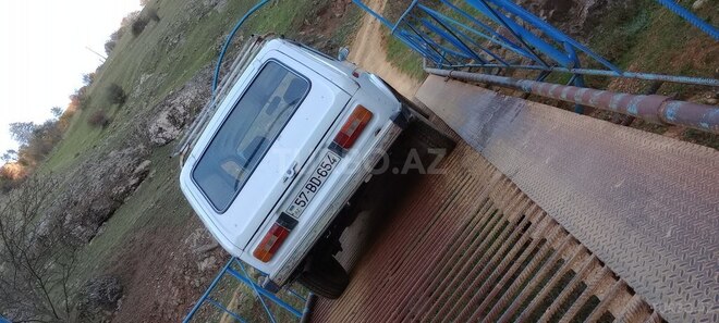 LADA (VAZ) Niva 1986, 488,586 km - 1.6 л - Tovuz