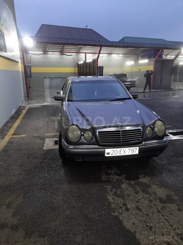 Mercedes C 230 1997, 626,000 km - 2.3 л - Gəncə