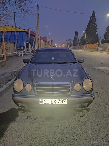 Mercedes C 230 1997, 626,000 km - 2.3 л - Gəncə
