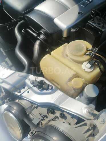 Mercedes E 220 d 2001, 344,054 km - 2.2 л - Bakı