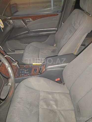Mercedes C 230 1997, 626,000 km - 2.3 л - Gəncə