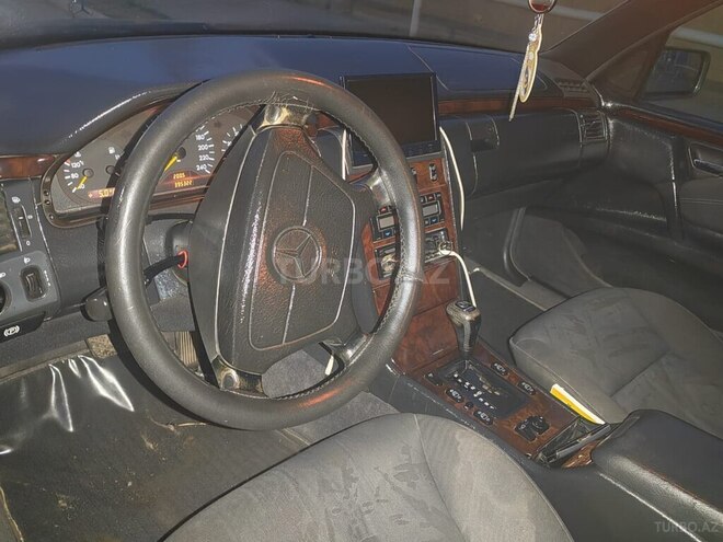 Mercedes C 230 1997, 626,000 km - 2.3 л - Gəncə