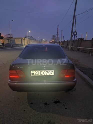 Mercedes C 230 1997, 626,000 km - 2.3 л - Gəncə