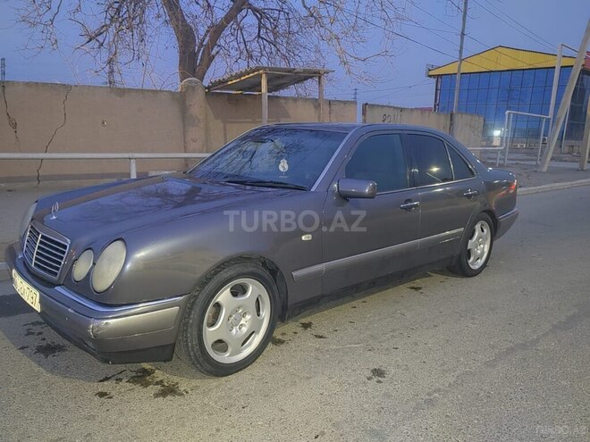 Mercedes C 230 1997, 626,000 km - 2.3 л - Gəncə