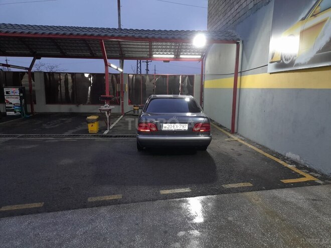 Mercedes C 230 1997, 626,000 km - 2.3 л - Gəncə
