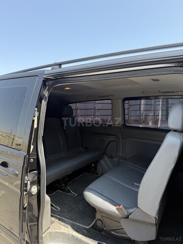 Mercedes Vito 2008, 424,000 km - 2.2 l - Bakı