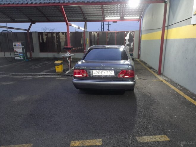 Mercedes C 230 1997, 626,000 km - 2.3 л - Gəncə