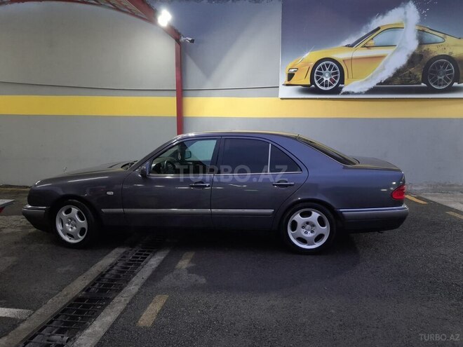 Mercedes C 230 1997, 626,000 km - 2.3 л - Gəncə