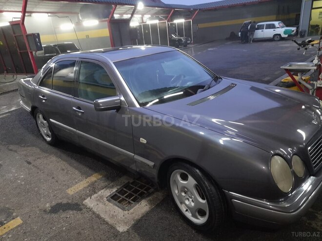 Mercedes C 230 1997, 626,000 km - 2.3 л - Gəncə