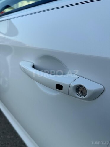 Hyundai Elantra 2017, 83,000 km - 2.0 l - Bakı