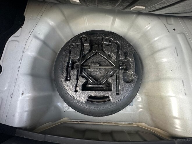 Hyundai Elantra 2017, 83,000 km - 2.0 l - Bakı