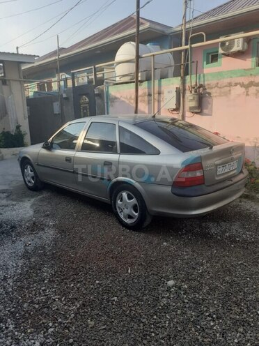 Opel Vectra 1997, 400,000 km - 1.8 l - Bakı