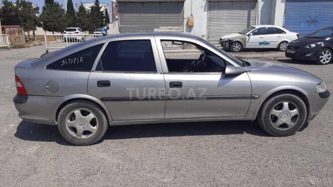 Opel Vectra 1997, 400,000 km - 1.8 l - Bakı