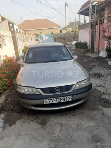 Opel Vectra 1997, 400,000 km - 1.8 l - Bakı