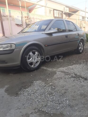 Opel Vectra 1997, 400,000 km - 1.8 l - Bakı