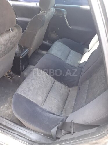Opel Vectra 1997, 400,000 km - 1.8 l - Bakı