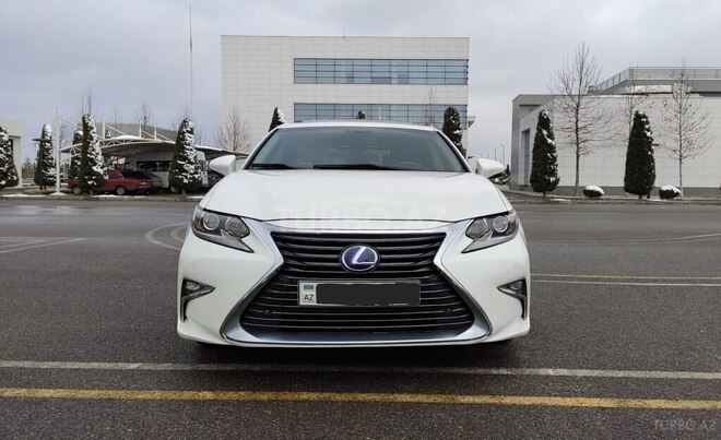 Lexus ES 250 2013, 245,373 km - 2.5 l - Kürdəmir