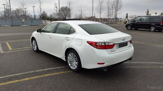 Lexus ES 250 2013, 245,373 km - 2.5 l - Kürdəmir