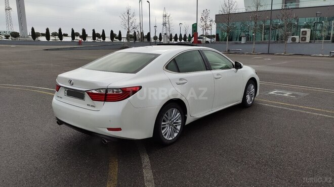 Lexus ES 250 2013, 245,373 km - 2.5 l - Kürdəmir