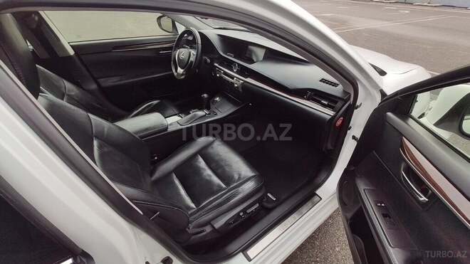 Lexus ES 250 2013, 245,373 km - 2.5 l - Kürdəmir