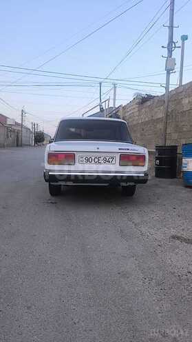 LADA (VAZ) 2107 2008, 22,139 km - 1.6 l - Bakı