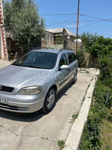 Opel Astra 1998, 333,333 km - 1.6 l - Bakı