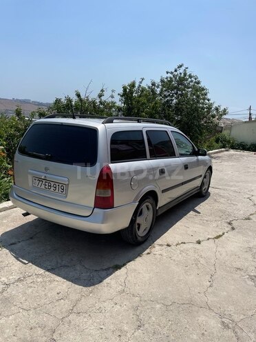 Opel Astra 1998, 333,333 km - 1.6 l - Bakı
